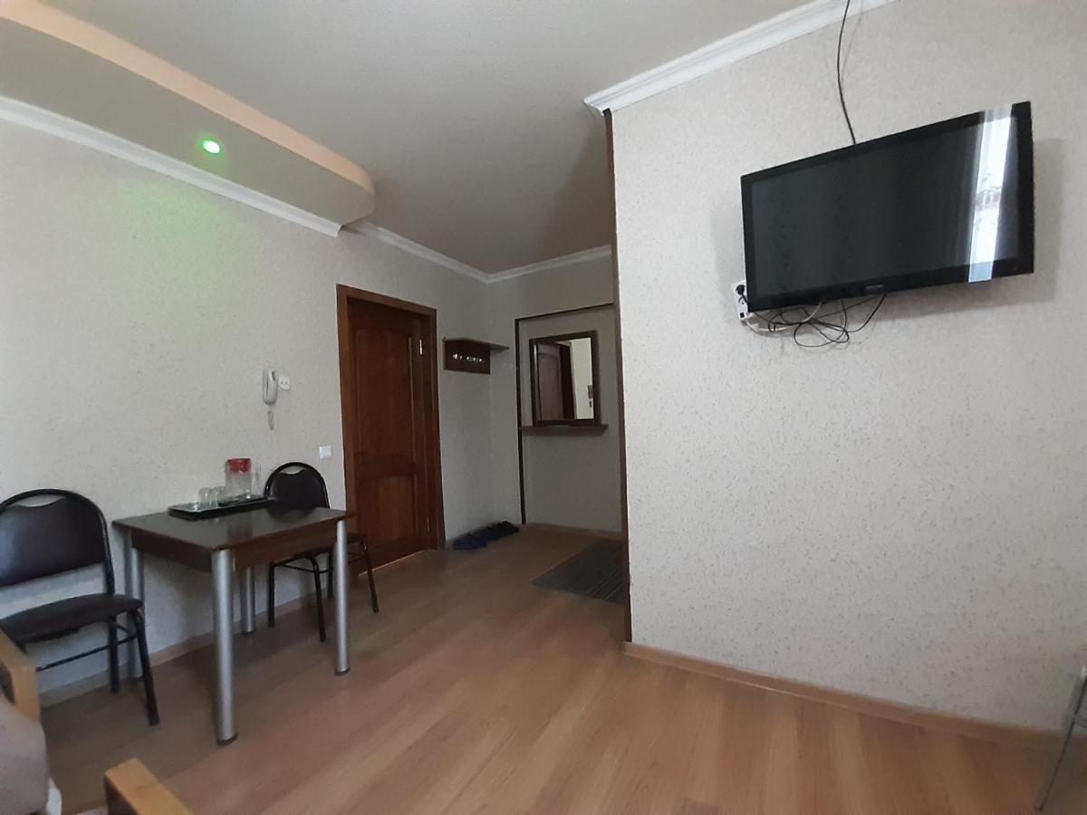 Hotel Selika Rustawi Exterior foto