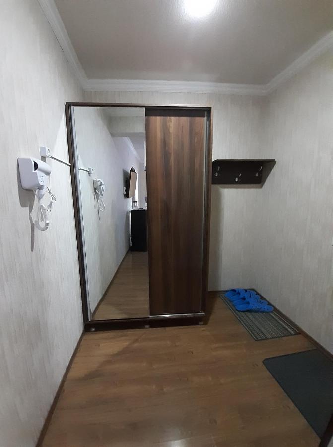 Hotel Selika Rustawi Exterior foto