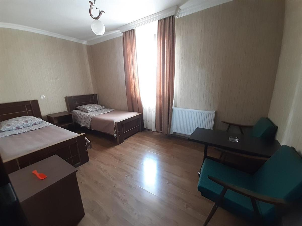 Hotel Selika Rustawi Exterior foto